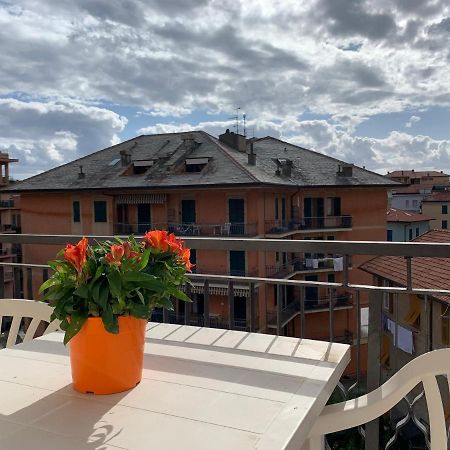 Elisa Appartamento Con Parcheggio Levanto Esterno foto