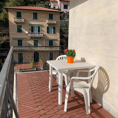 Elisa Appartamento Con Parcheggio Levanto Esterno foto